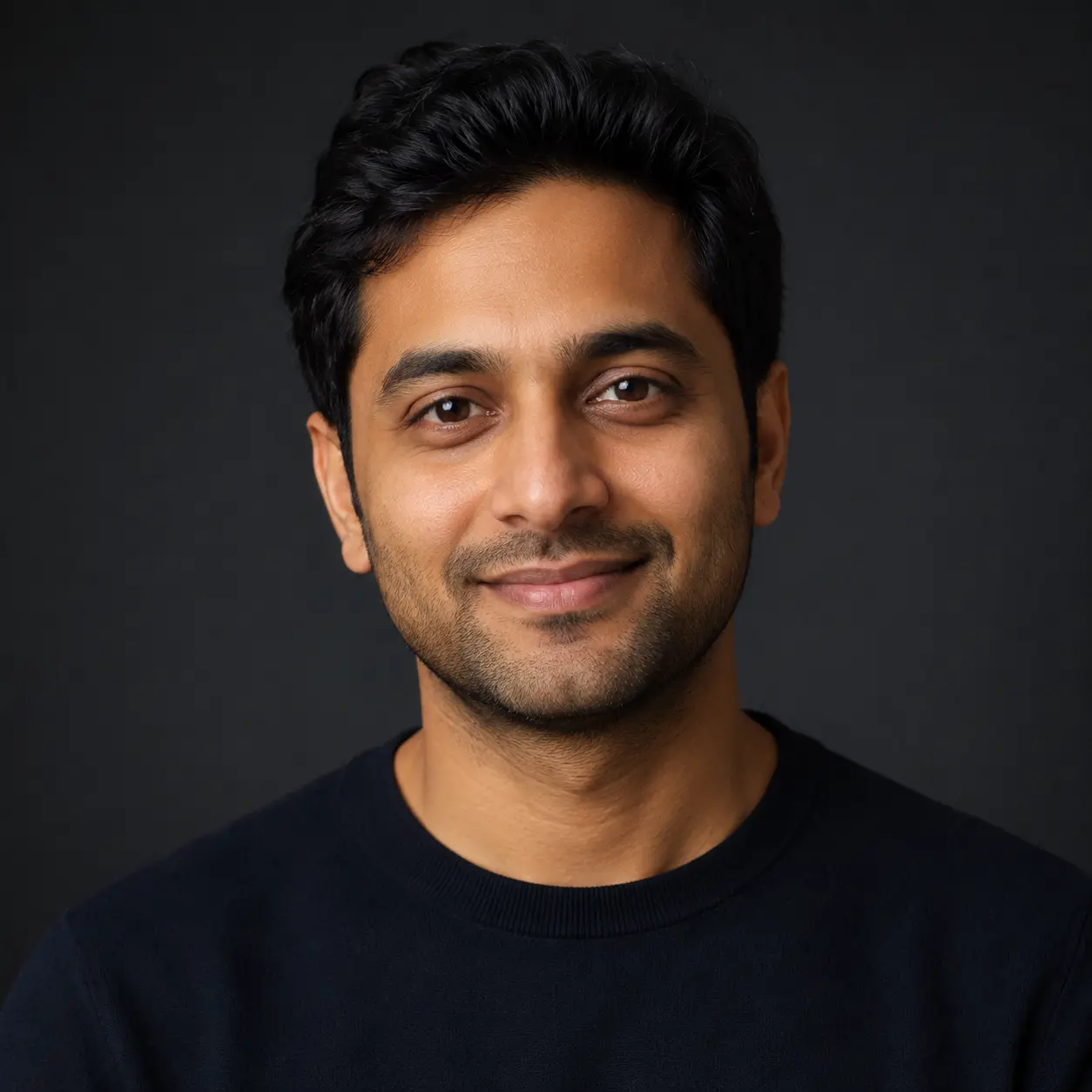 Arjun Mehta avatar