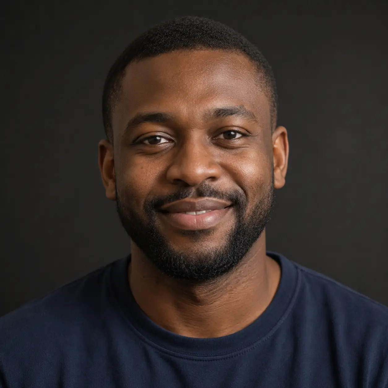 Daniel Okafor avatar