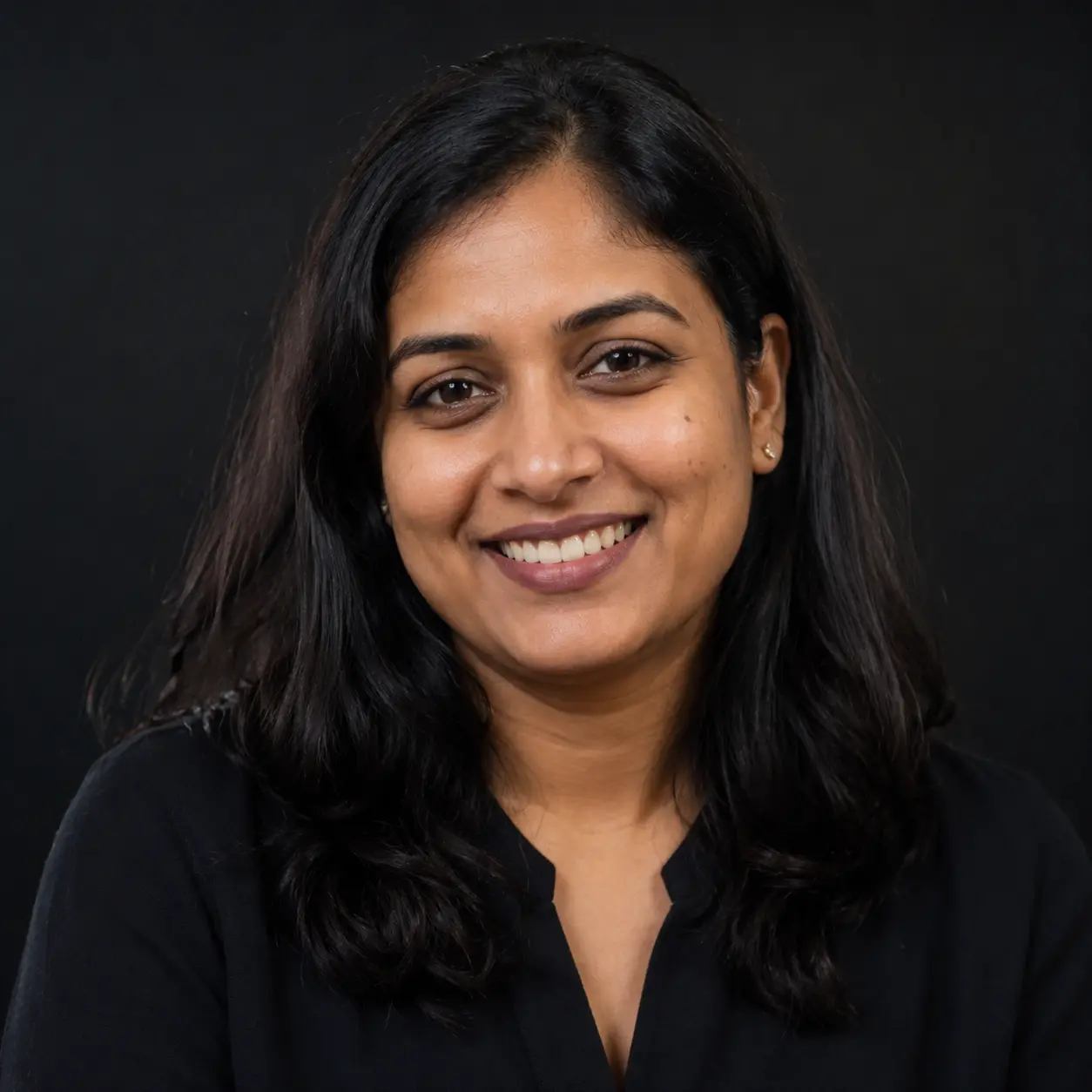 Kavitha Rajan avatar